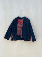 Load image into Gallery viewer, Vintage Tribal Red Dao Jacket