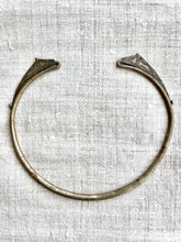 Load image into Gallery viewer, Hmong Silver Necklace