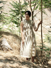 Load image into Gallery viewer, Sasha Sleeveless Smock Dress