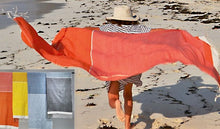 Load image into Gallery viewer, Abay Cotton Towel