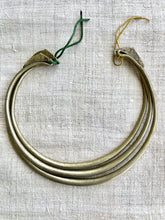 Load image into Gallery viewer, Hmong Brass Necklace
